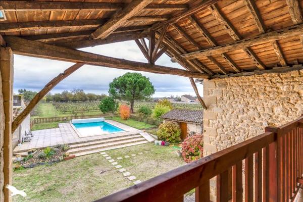 Maison à vendre |  Meilhan-sur-Garonne |  9 pièces | 260 m²