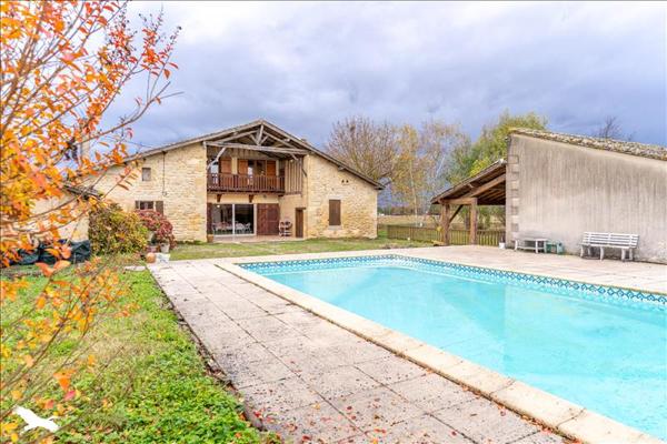Maison à vendre |  Meilhan-sur-Garonne |  9 pièces | 260 m²