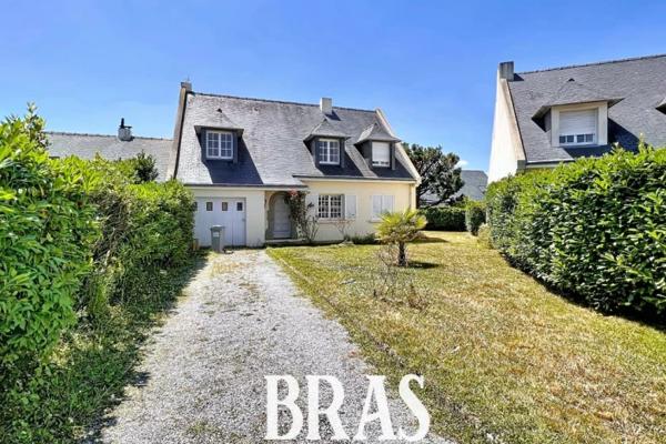 Maison individuelle - 132m² - Orvault