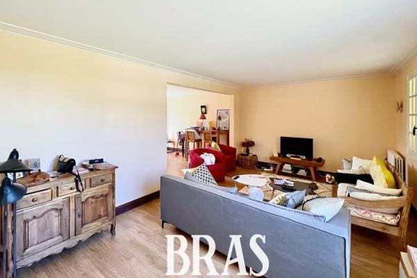 Maison individuelle - 132m² - Orvault