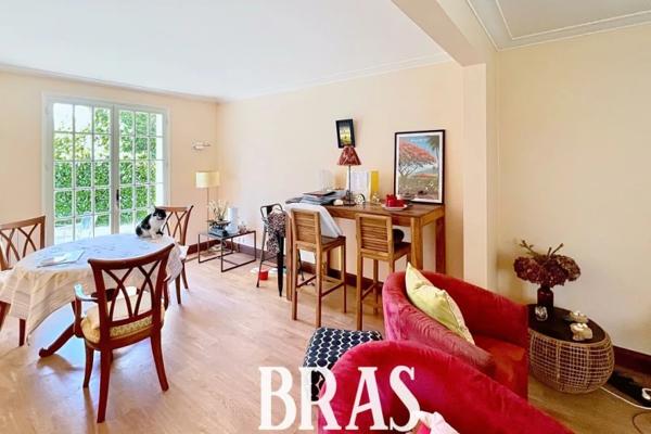 Maison individuelle - 132m² - Orvault