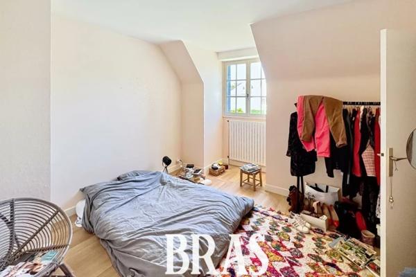 Maison individuelle - 132m² - Orvault