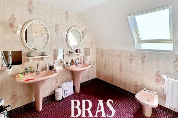 Maison individuelle - 132m² - Orvault