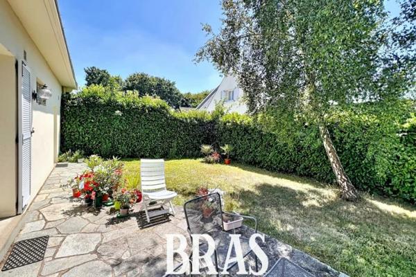 Maison individuelle - 132m² - Orvault