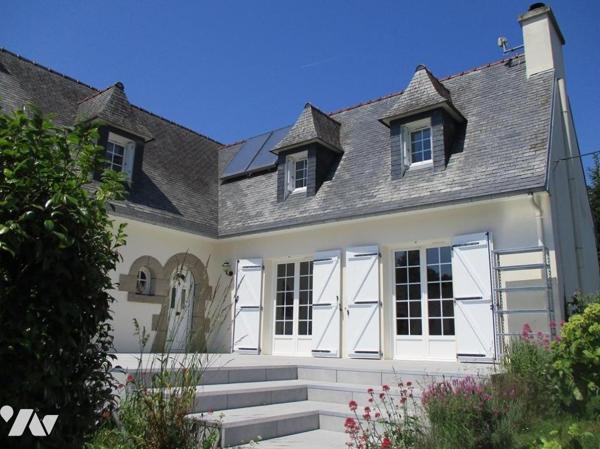 Néo-Bretonne : CARHAIX