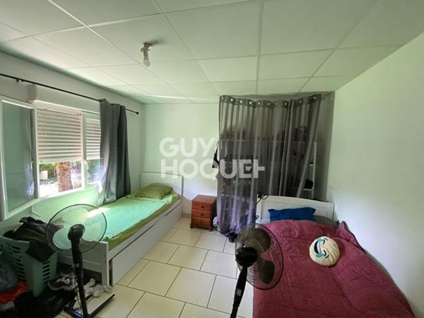 Maison Saint Benoit 5 pièce(s) 120 m2