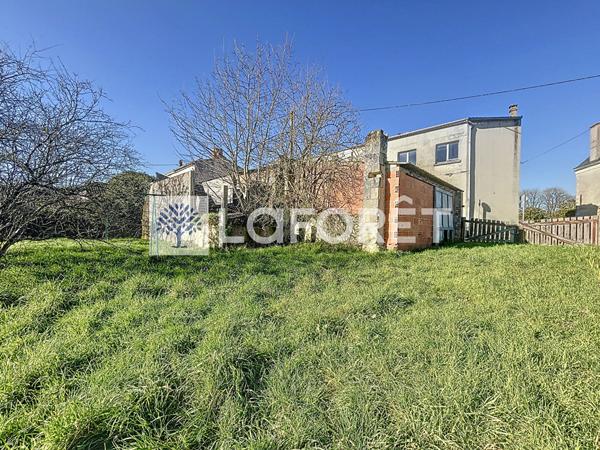 Achat terrain Val en Vignes - 785 m² - 14 540 €