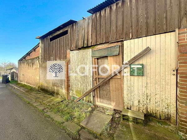 Achat terrain Val en Vignes - 785 m² - 14 540 €