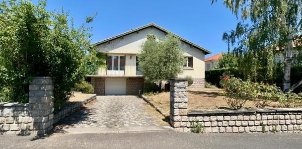 Un vrai cocon à réinventer à votre image