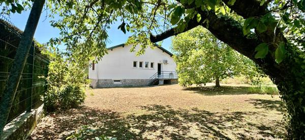 Un vrai cocon à réinventer à votre image