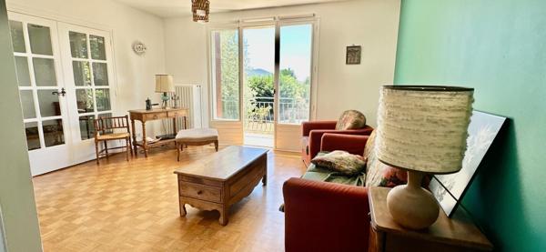 Un vrai cocon à réinventer à votre image