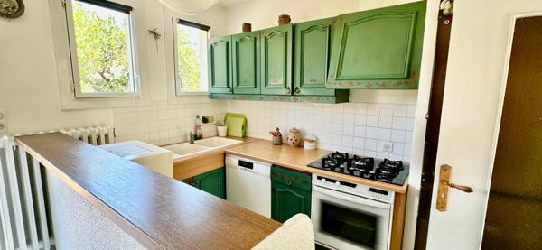 Un vrai cocon à réinventer à votre image