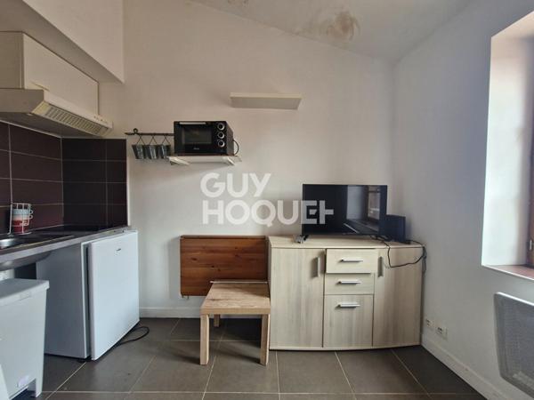 Appartement Albi 1 pièce(s) 14 m2