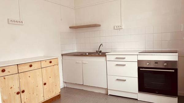 Appartement Saint Brieuc - GOUEDIC - 1 chambre