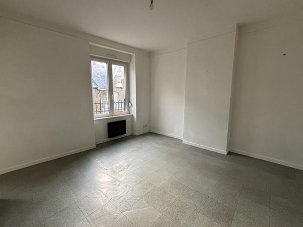 Appartement Saint Brieuc - GOUEDIC - 1 chambre