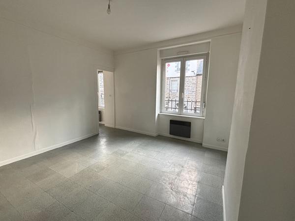 Appartement Saint Brieuc - GOUEDIC - 1 chambre
