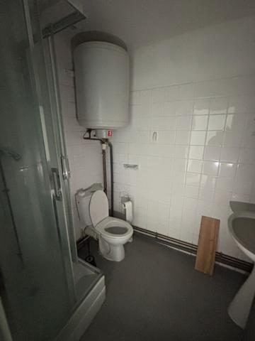 Appartement Saint Brieuc - GOUEDIC - 1 chambre