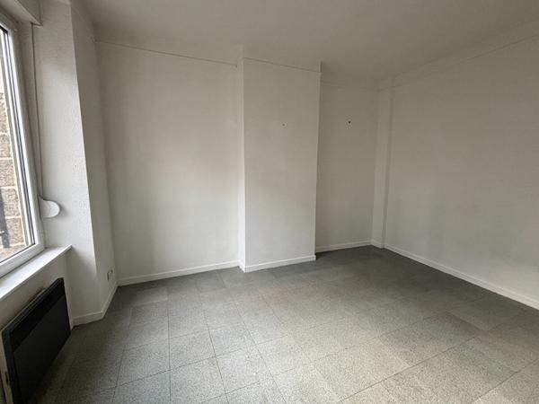 Appartement Saint Brieuc - GOUEDIC - 1 chambre
