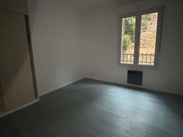Appartement Saint Brieuc - GOUEDIC - 1 chambre