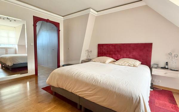 Maison à vendre    6 pièces •  Morangis