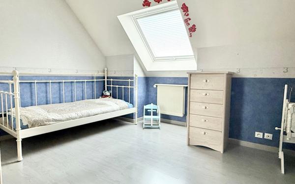 Maison à vendre    6 pièces •  Morangis