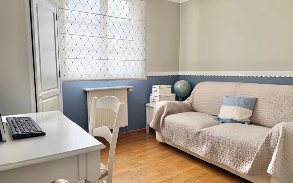 Maison à vendre    6 pièces •  Morangis