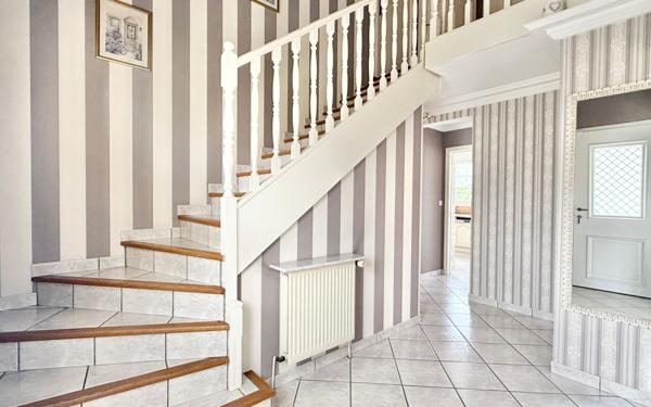 Maison à vendre    6 pièces •  Morangis