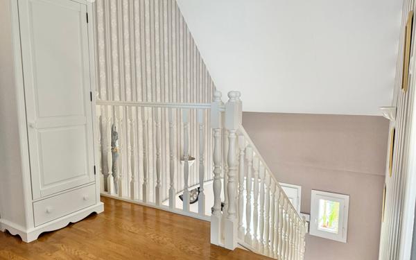 Maison à vendre    6 pièces •  Morangis