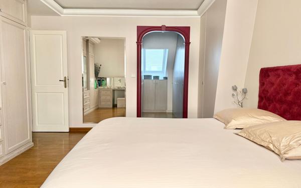 Maison à vendre    6 pièces •  Morangis