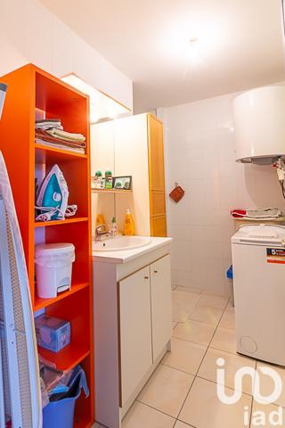 Immeuble à vendre 110 m² Saint-André-de-Cubzac