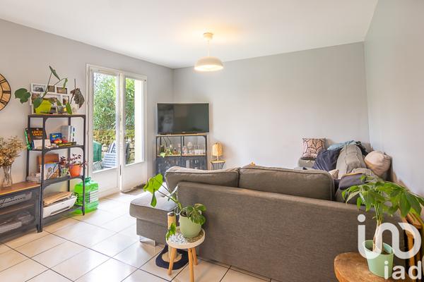 Immeuble à vendre 110 m² Saint-André-de-Cubzac