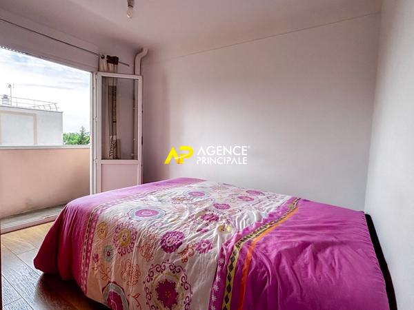 Sartrouville - La Croix Blanche - Appartement 4 pièces 67.10 m2 avec parking et cave 275 900 € **  - Référence  9589