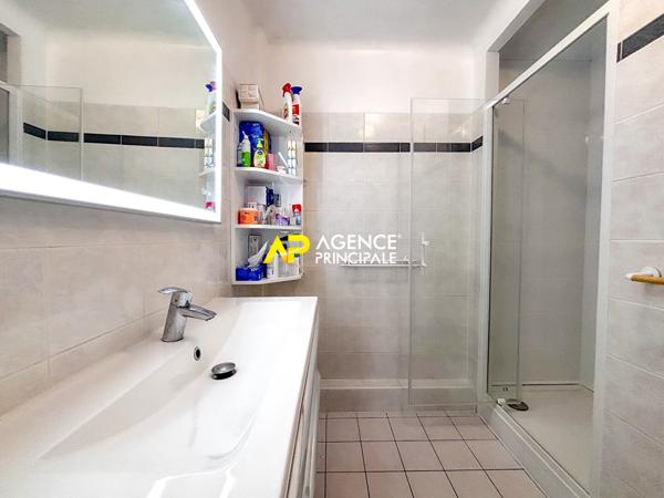 Sartrouville - La Croix Blanche - Appartement 4 pièces 67.10 m2 avec parking et cave 275 900 € **  - Référence  9589