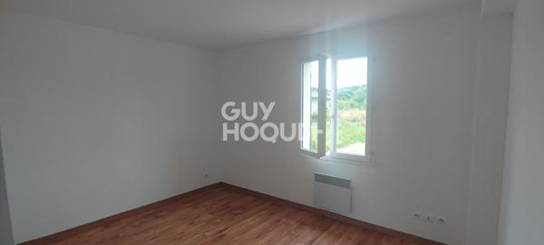 LOCATION d'une maison de 5 pièces (115 m²) à Dangeau