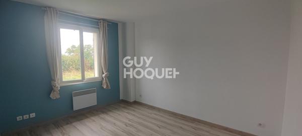 LOCATION d'une maison de 5 pièces (115 m²) à Dangeau