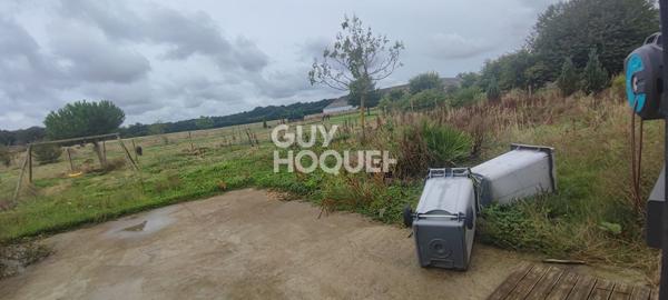 LOCATION d'une maison de 5 pièces (115 m²) à Dangeau