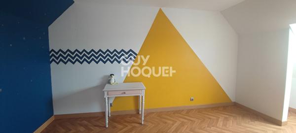 LOCATION d'une maison de 5 pièces (115 m²) à Dangeau