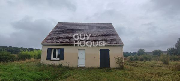 LOCATION d'une maison de 5 pièces (115 m²) à Dangeau