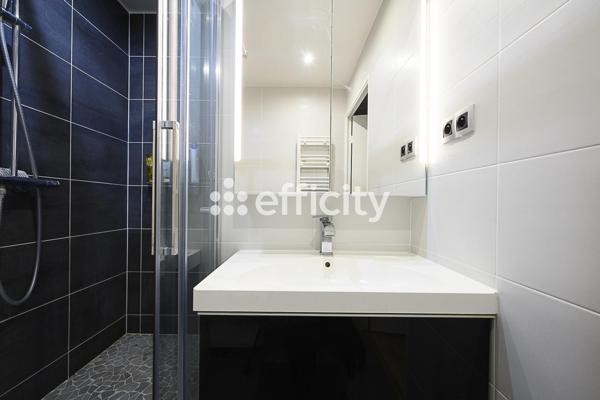 Appartement 4 pièces - 95 m² Exclusivité efficity