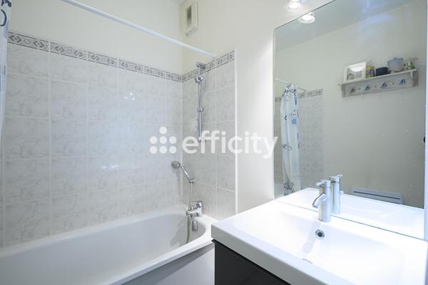 Appartement 4 pièces - 95 m² Exclusivité efficity