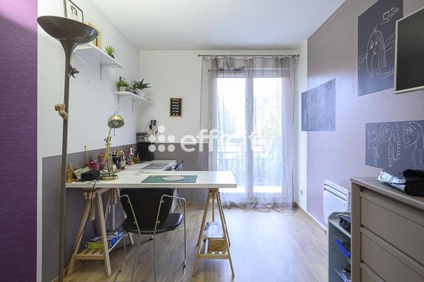 Appartement 4 pièces - 95 m² Exclusivité efficity