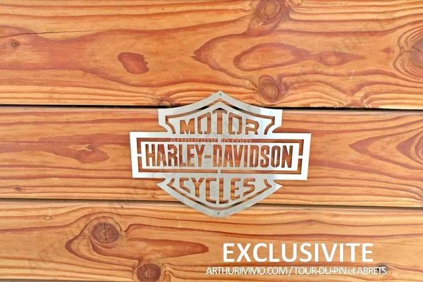 Vente Maison 4 pièces 108 m2 à La Tour-du-Pin