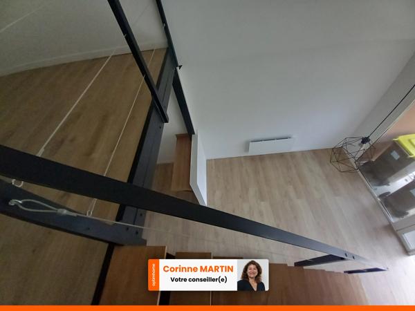 Appartement à vendre 1 pièces ALLAIRE (56)