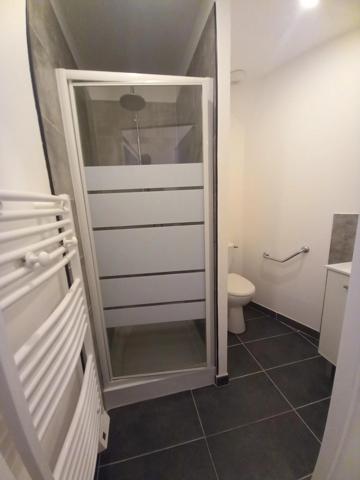 Appartement à vendre 1 pièces ALLAIRE (56)