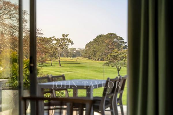 Golf de Biarritz - Penthouse & Terrasse - John Taylor
