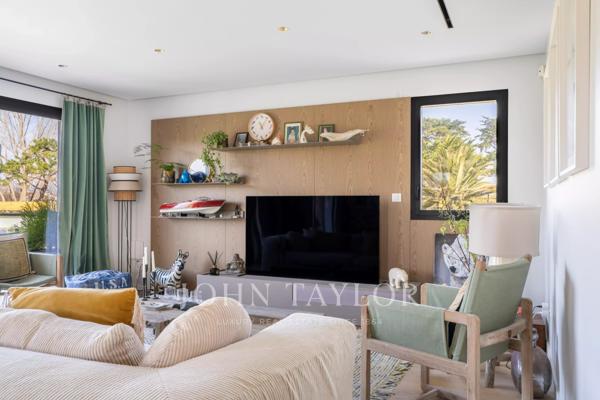 Golf de Biarritz - Penthouse & Terrasse - John Taylor