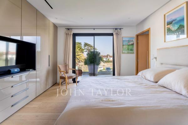 Golf de Biarritz - Penthouse & Terrasse - John Taylor