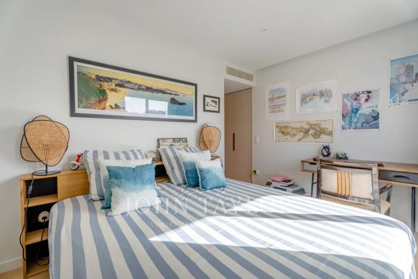Golf de Biarritz - Penthouse & Terrasse - John Taylor