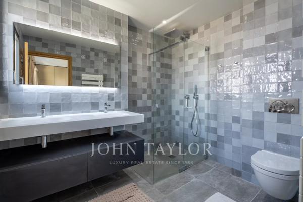 Golf de Biarritz - Penthouse & Terrasse - John Taylor