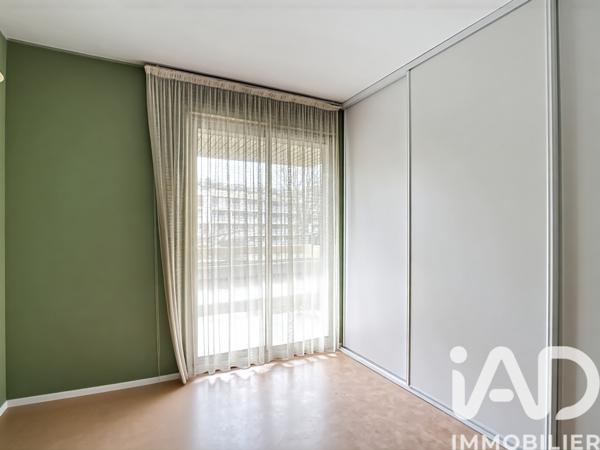 Appartement à vendre 5 pièces 122 m² Bry-sur-Marne
